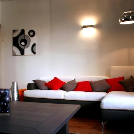 Cite De Sleeps 5 Wifi