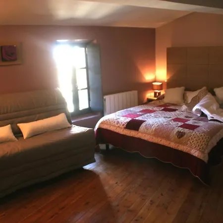 Cite De Sleeps 5 Wifi Апартаменты Каркассон