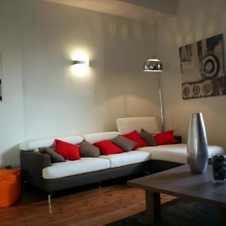 Апартаменты Cite De Sleeps 5 Wifi *
