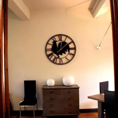 Cite De Sleeps 5 Wifi Апартаменты Каркассон